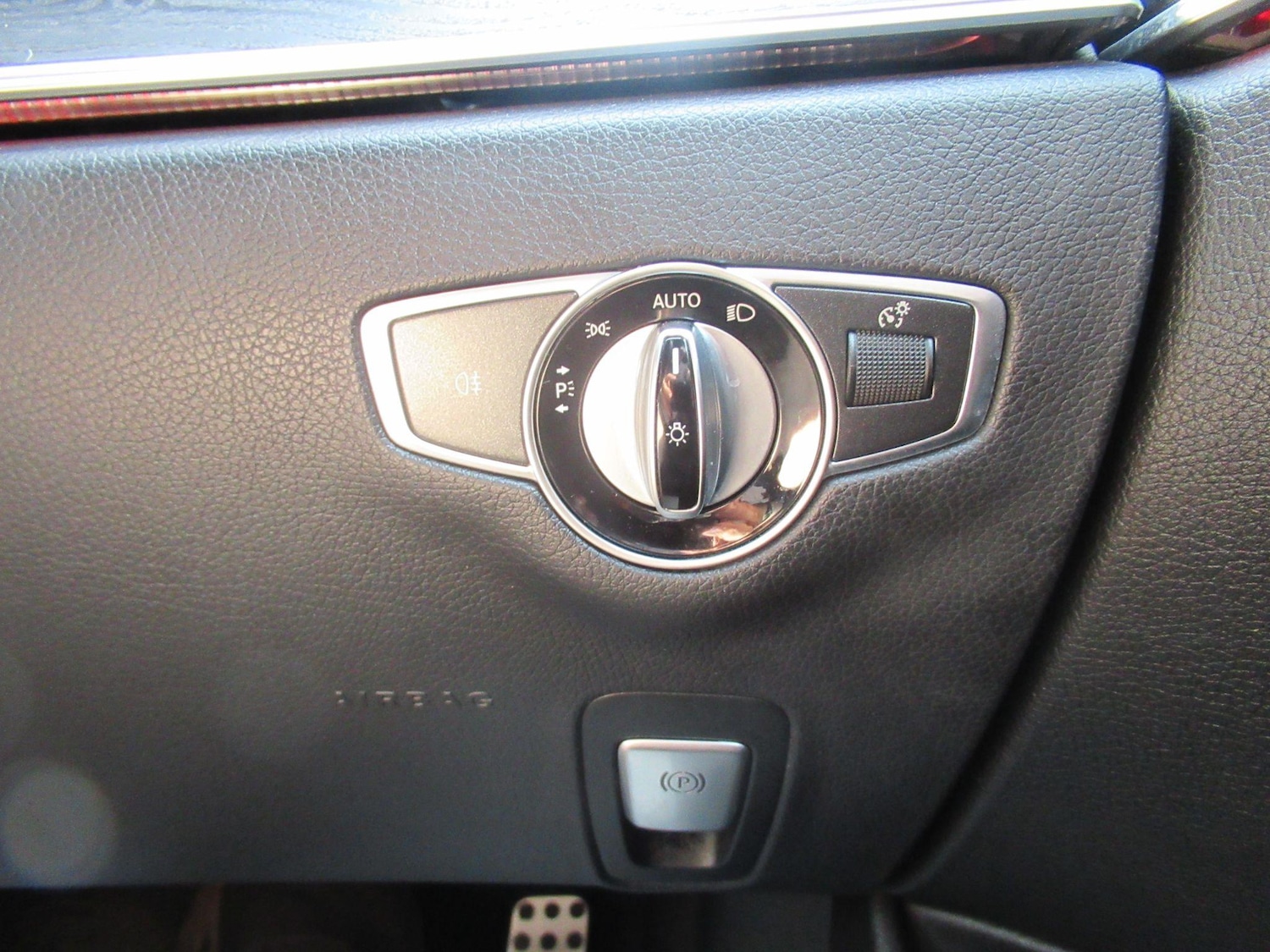 Vehicle 36