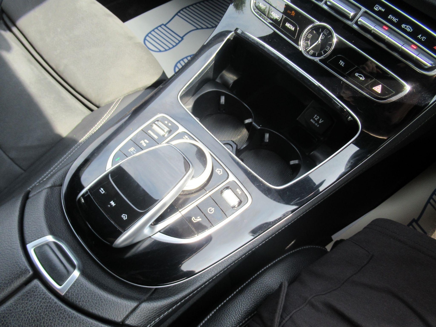Vehicle 44