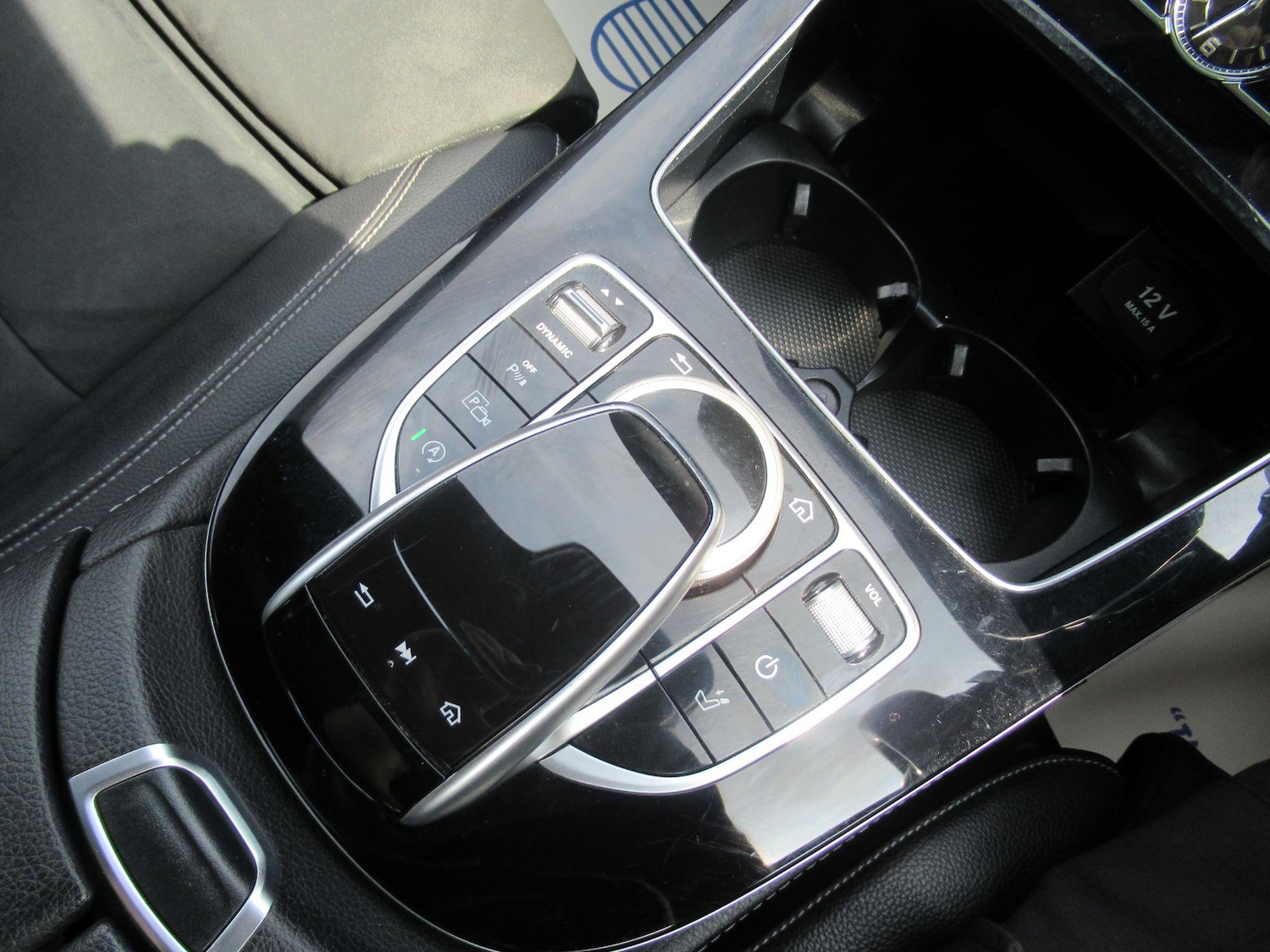 Vehicle 45