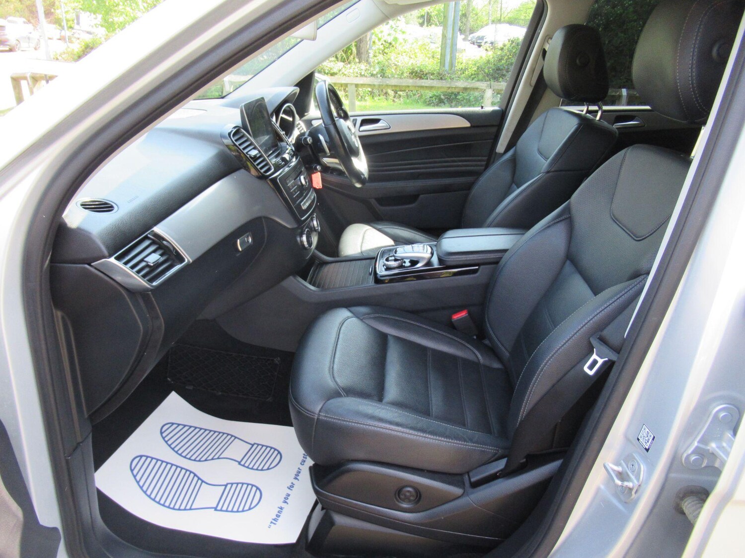 Used Mercedes-Benz GLE for sale - 77957599: Photo 16