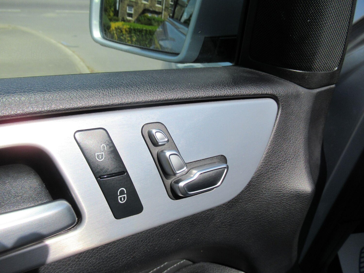 Used Mercedes-Benz GLE for sale - 77957599: Photo 19