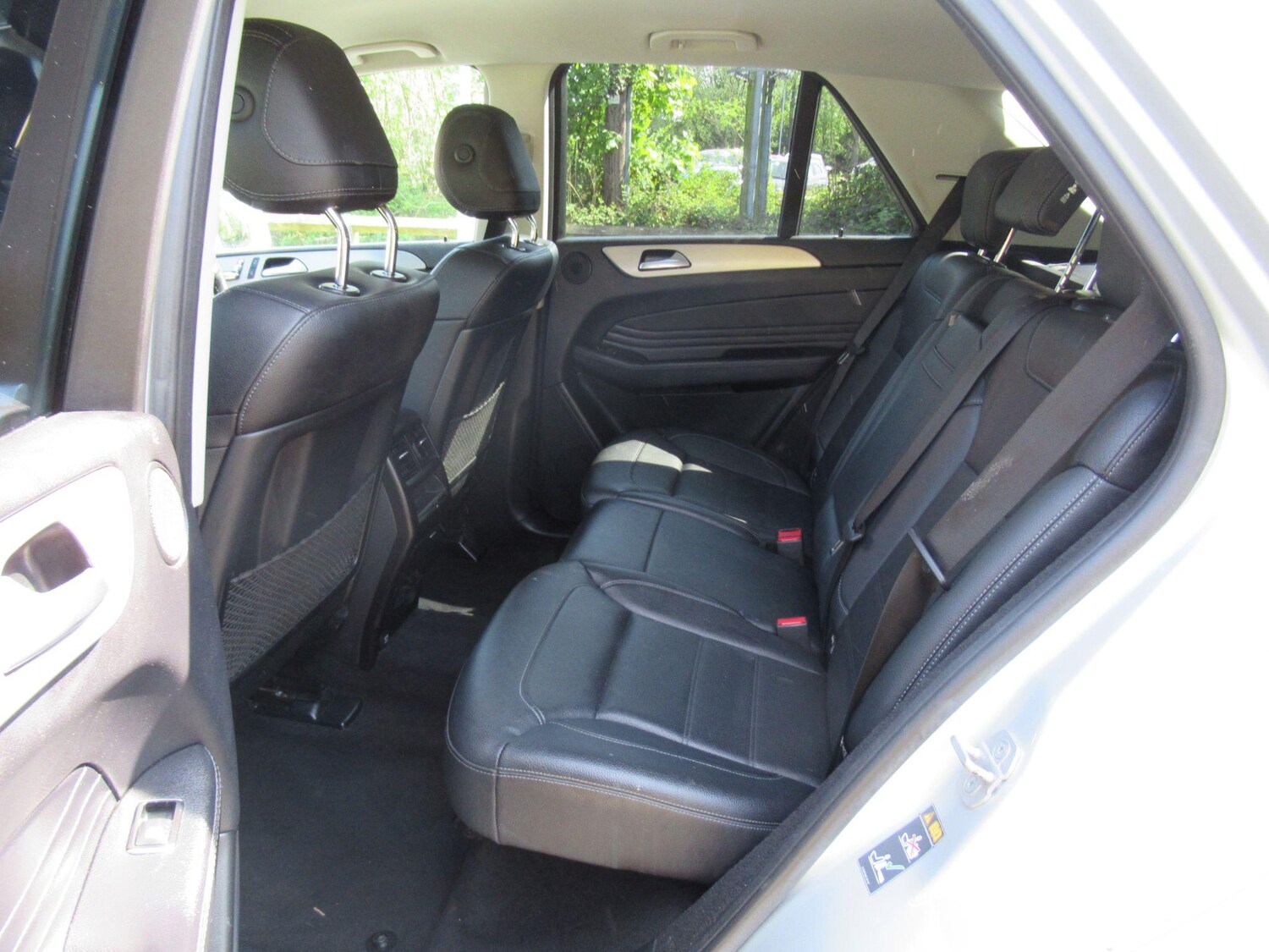 Used Mercedes-Benz GLE for sale - 77957599: Photo 20