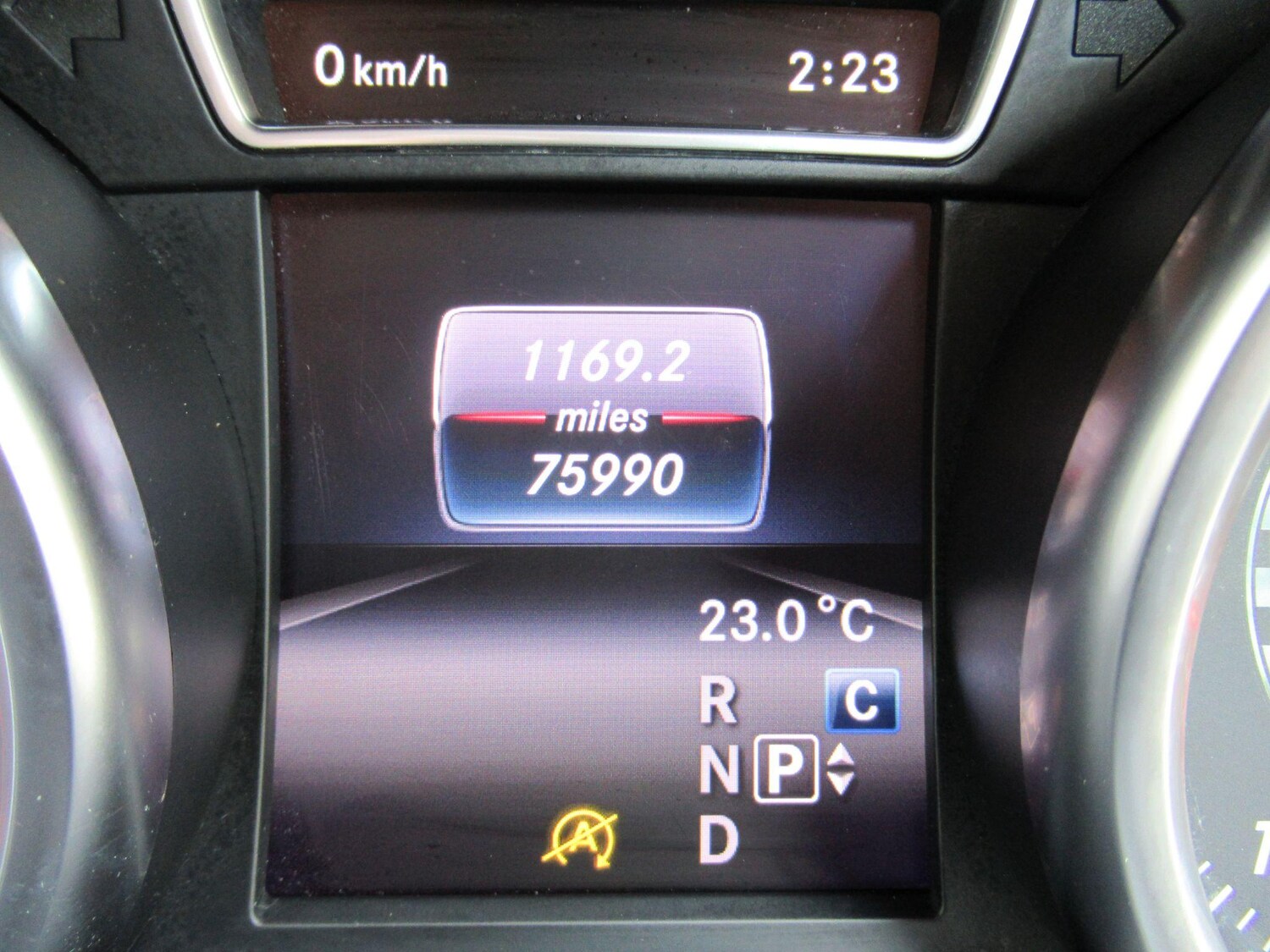 Used Mercedes-Benz GLE for sale - 77957599: Photo 29