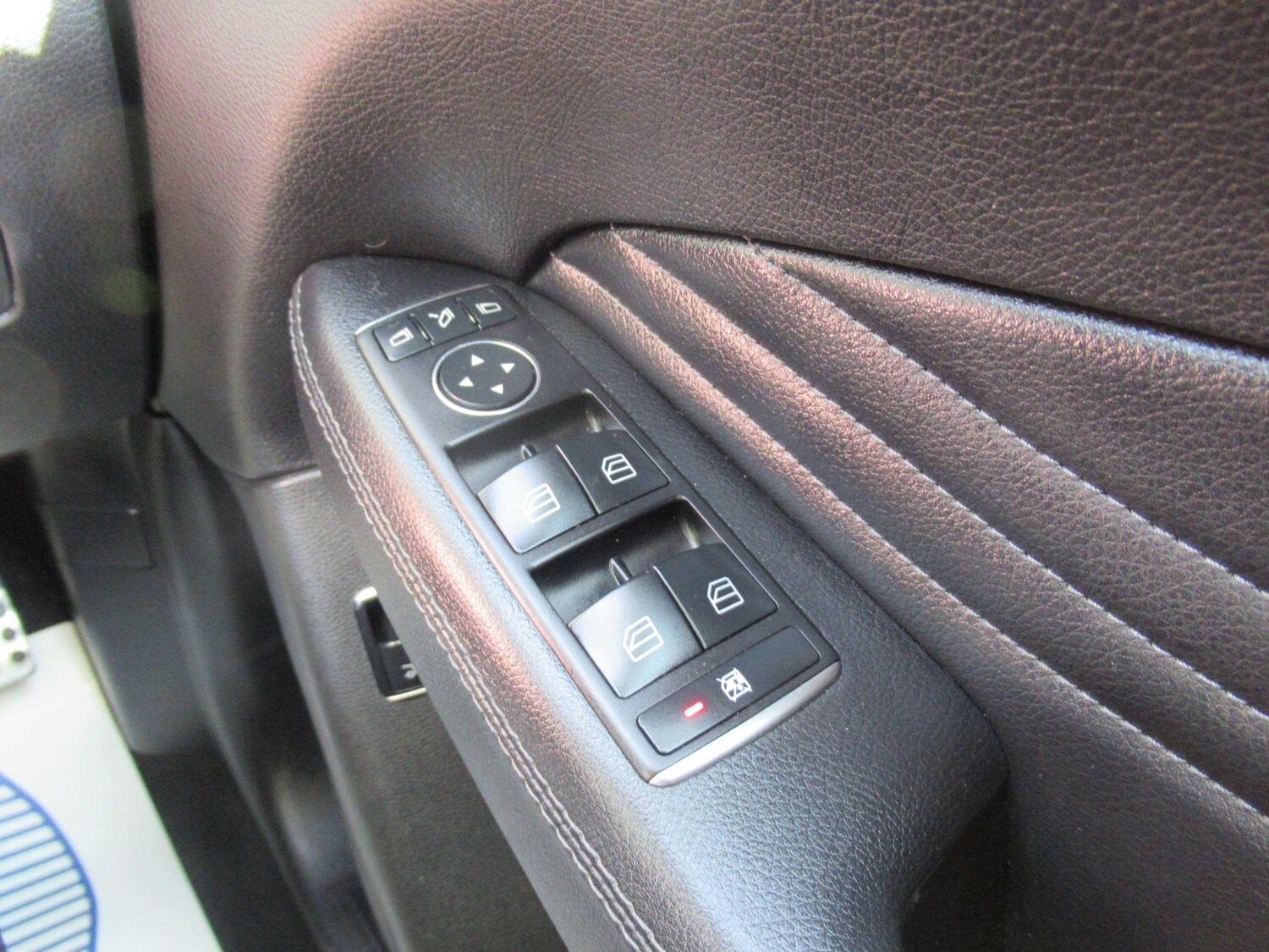 Used Mercedes-Benz GLE for sale - 77957599: Photo 33