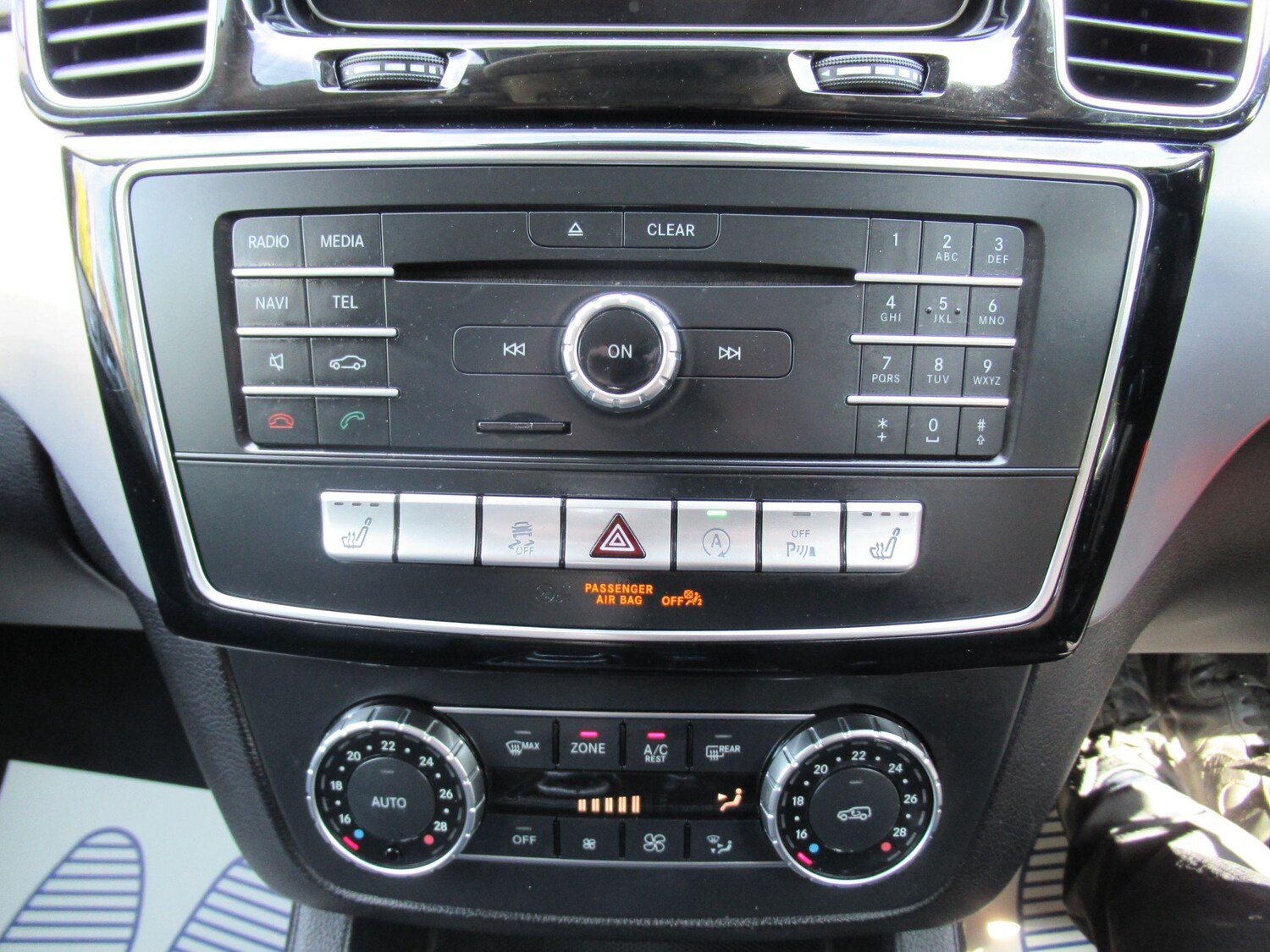 Used Mercedes-Benz GLE for sale - 77957599: Photo 37