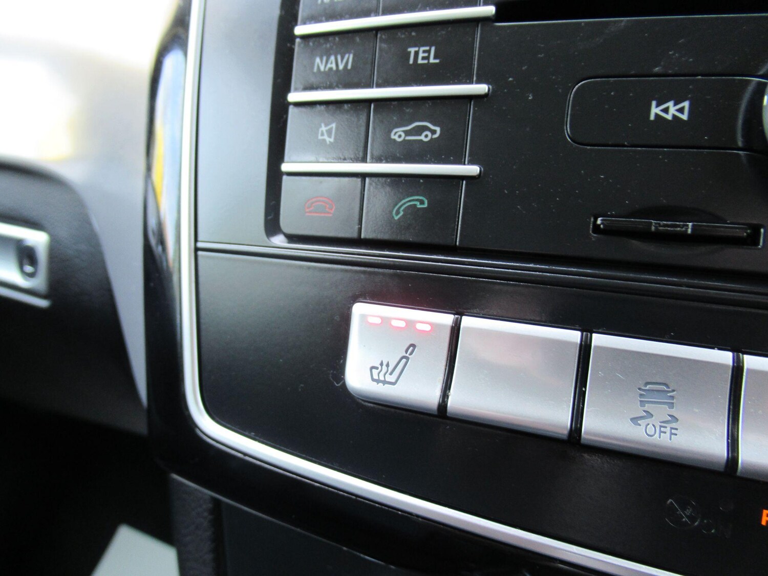 Used Mercedes-Benz GLE for sale - 77957599: Photo 38