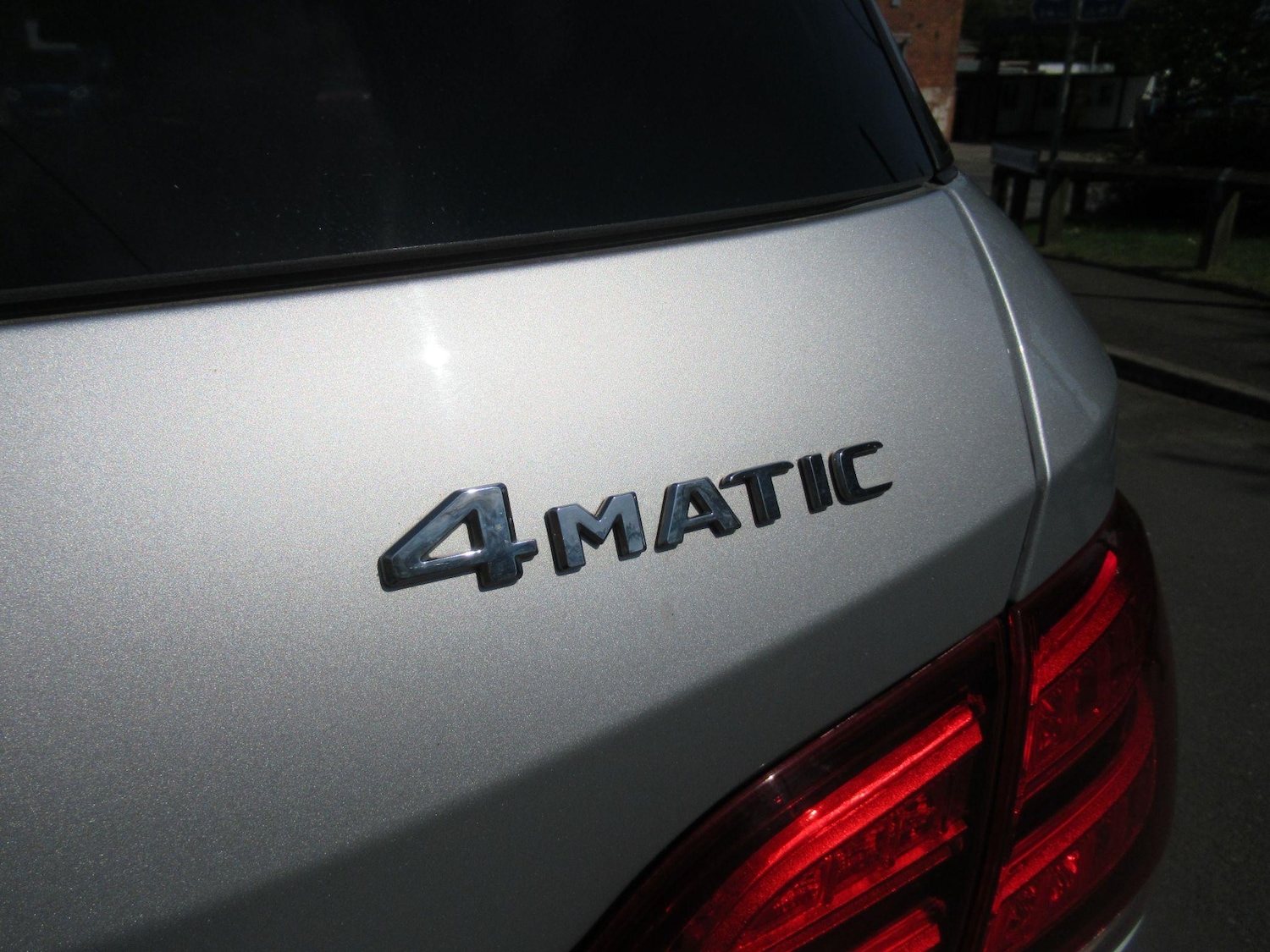 Used Mercedes-Benz GLE for sale - 77957599: Photo 6