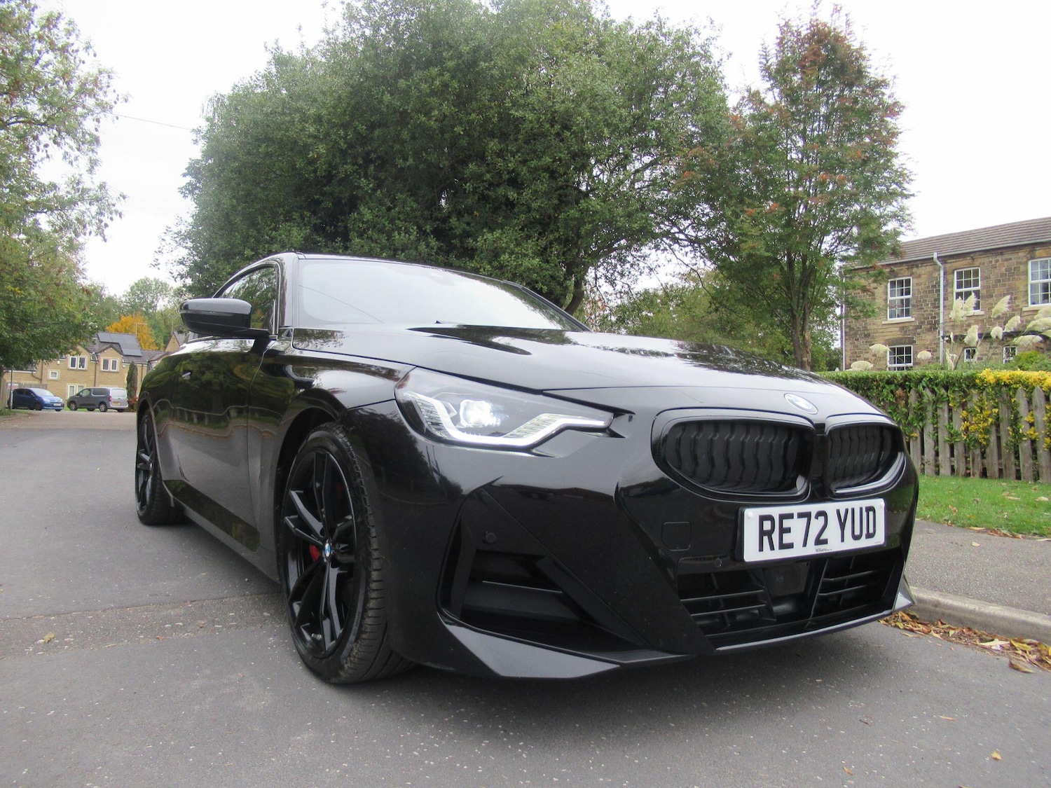 Used BMW 2 Series 2022 for sale - 76336399: Photo 1