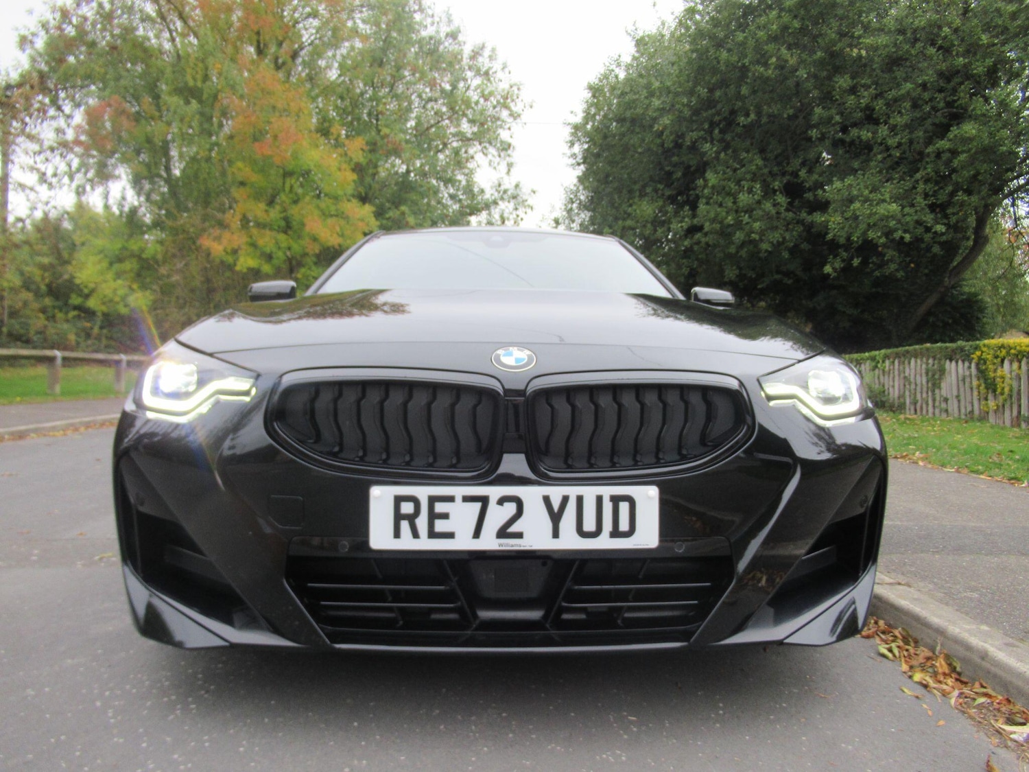 Used BMW 2 Series 2022 for sale - 76336399: Photo 10