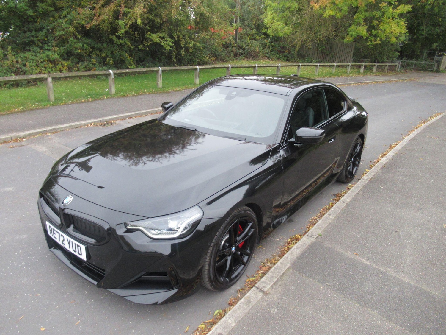 Used BMW 2 Series 2022 for sale - 76336399: Photo 12