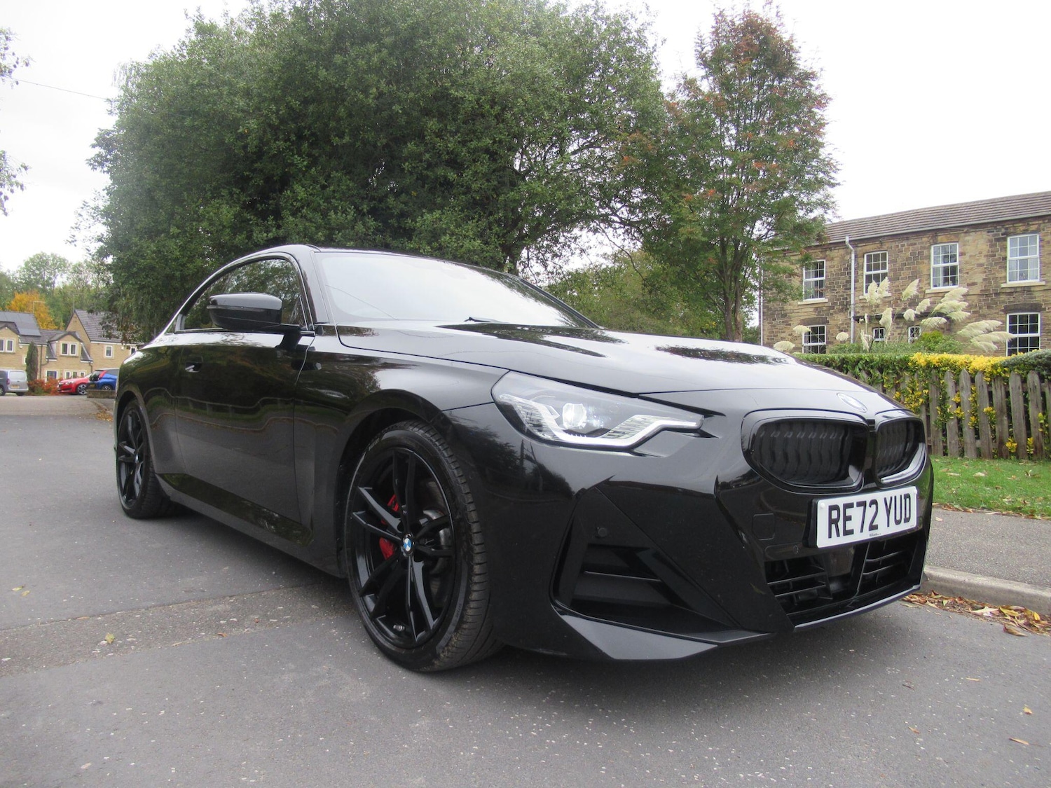 Used BMW 2 Series 2022 for sale - 76336399: Photo 2