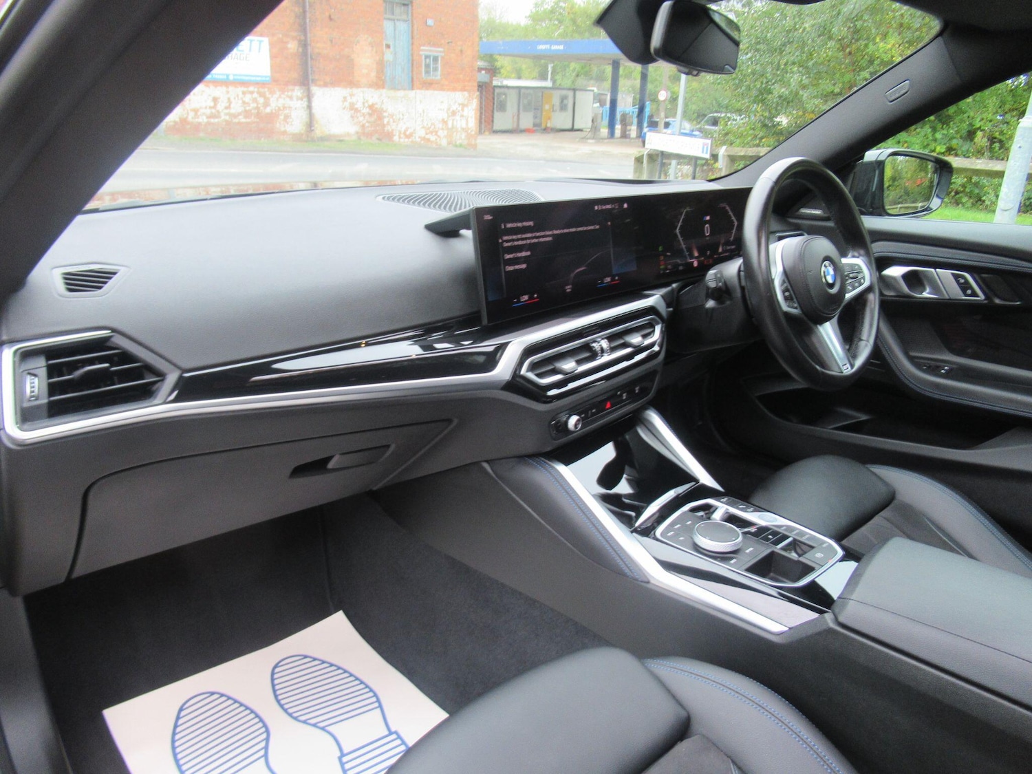 Used BMW 2 Series 2022 for sale - 76336399: Photo 20
