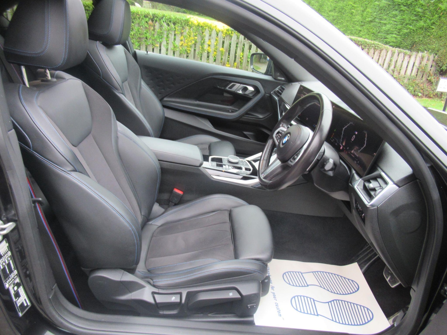 Used BMW 2 Series 2022 for sale - 76336399: Photo 27