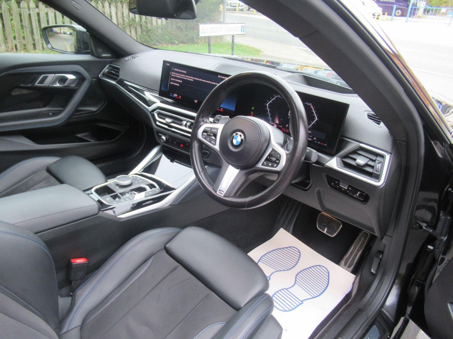 Used BMW 2 Series 2022 for sale - 76336399: Photo 28