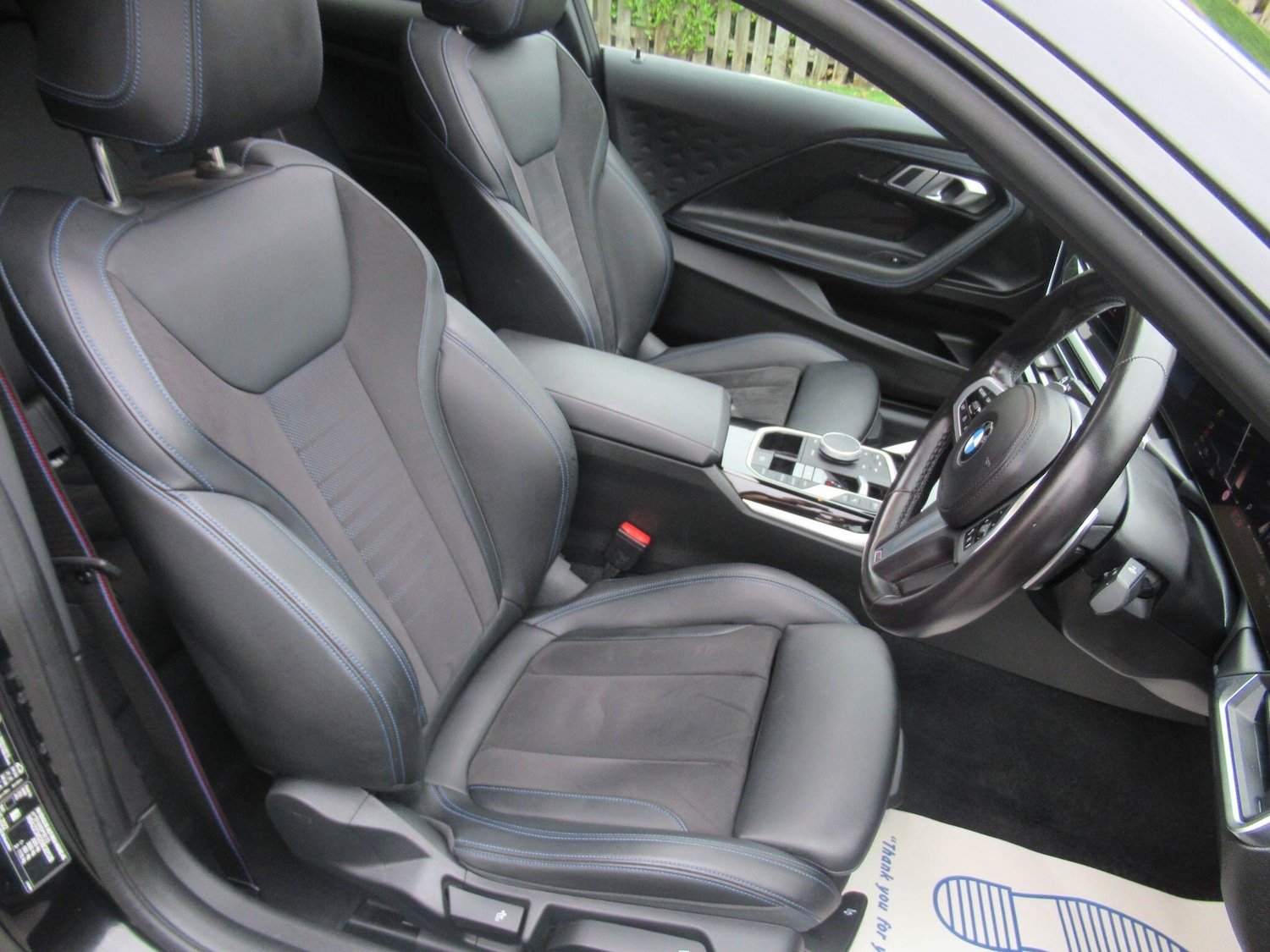 Used BMW 2 Series 2022 for sale - 76336399: Photo 29