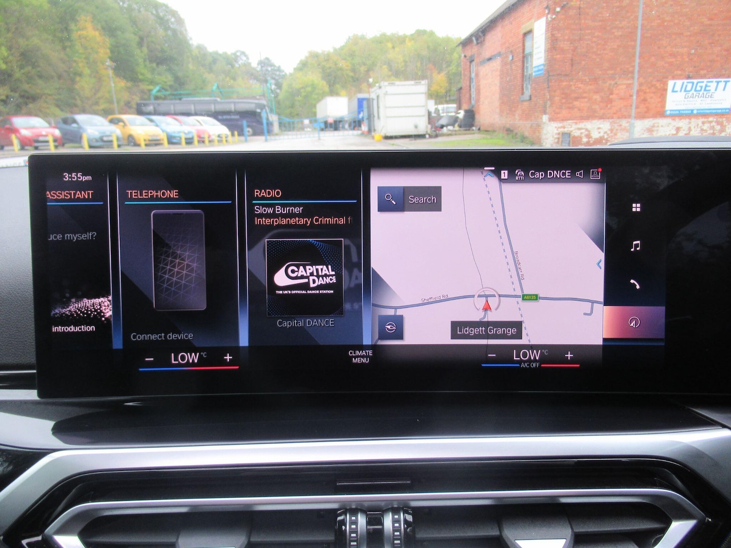 Used BMW 2 Series 2022 for sale - 76336399: Photo 36