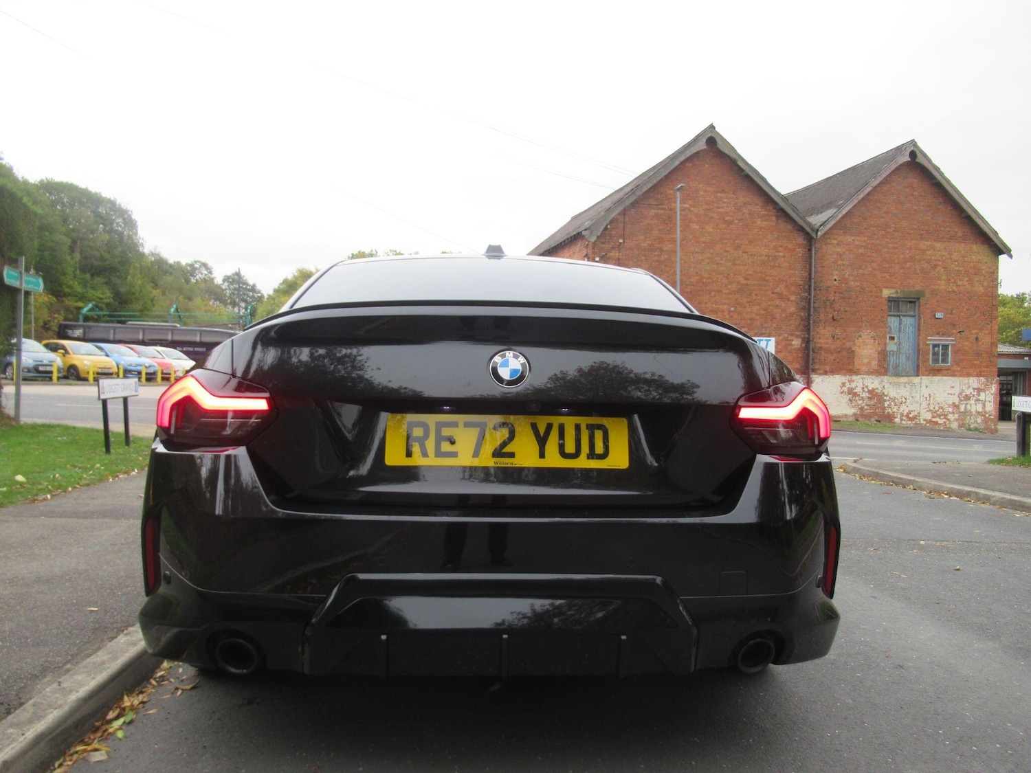 Used BMW 2 Series 2022 for sale - 76336399: Photo 5