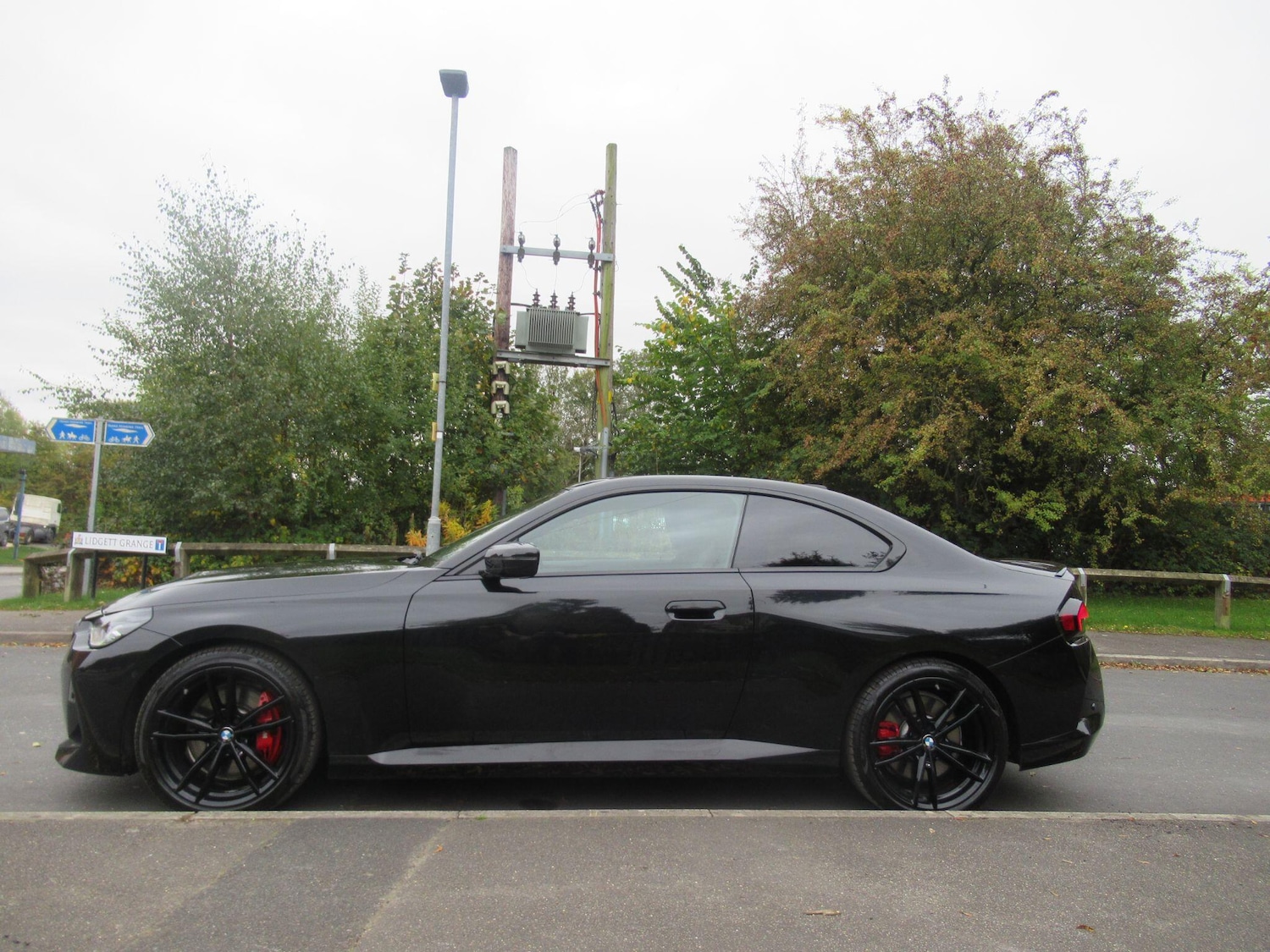 Used BMW 2 Series 2022 for sale - 76336399: Photo 7