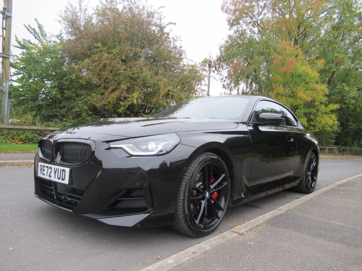 Used BMW 2 Series 2022 for sale - 76336399: Photo 8