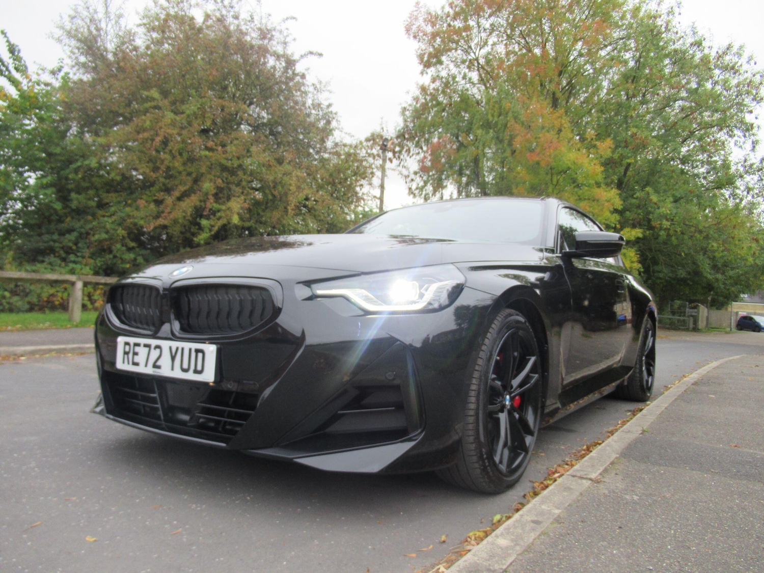 Used BMW 2 Series 2022 for sale - 76336399: Photo 9