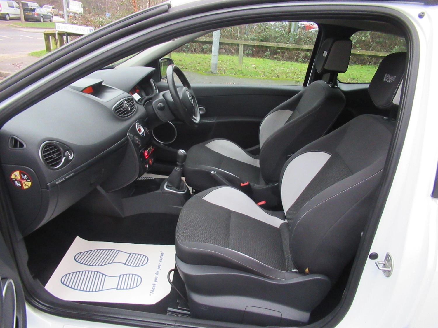 Used Renault Clio 2013 for sale - 77479460: Photo 10