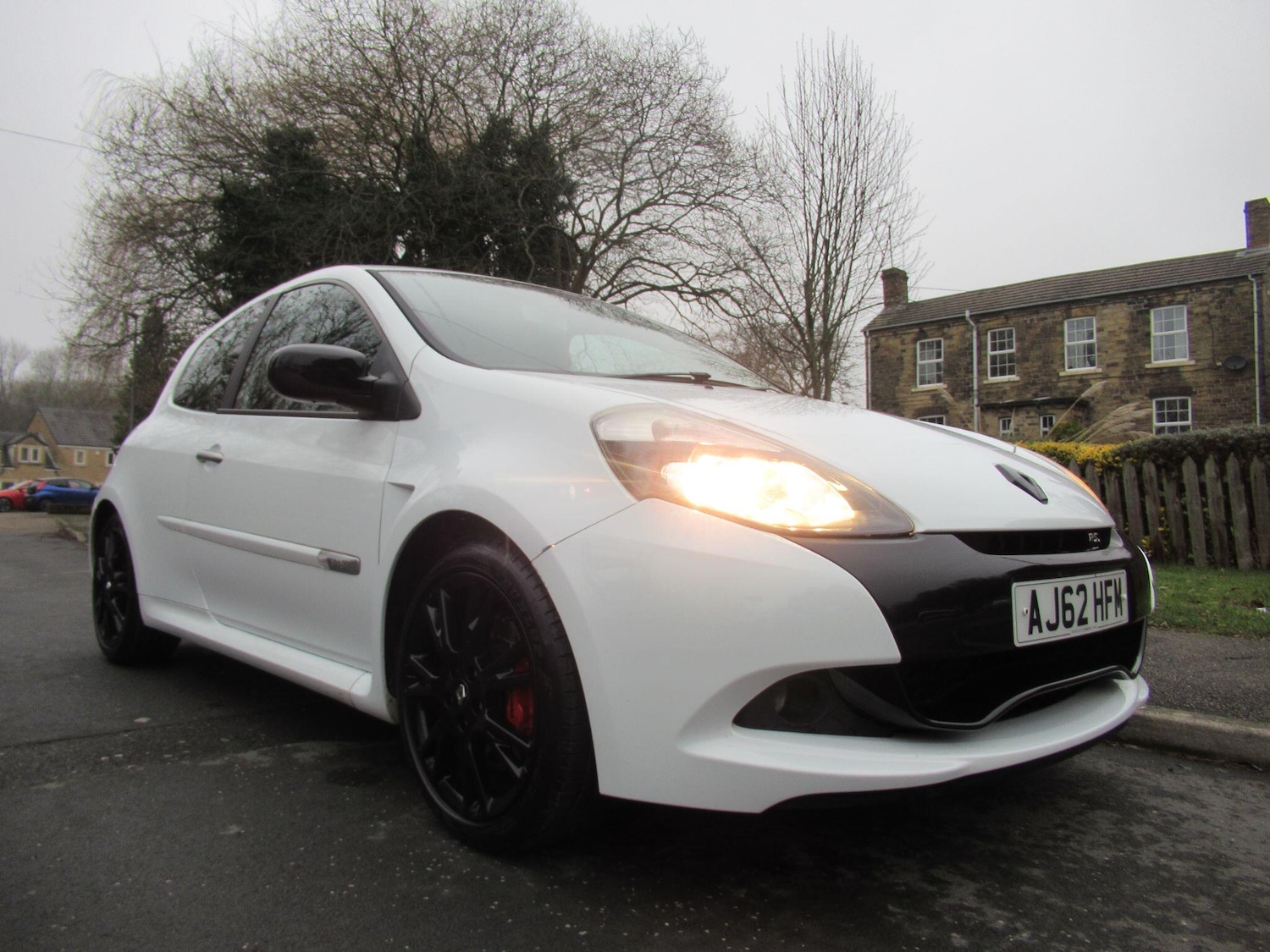 Used Renault Clio 2013 for sale - 77479460: Photo 2
