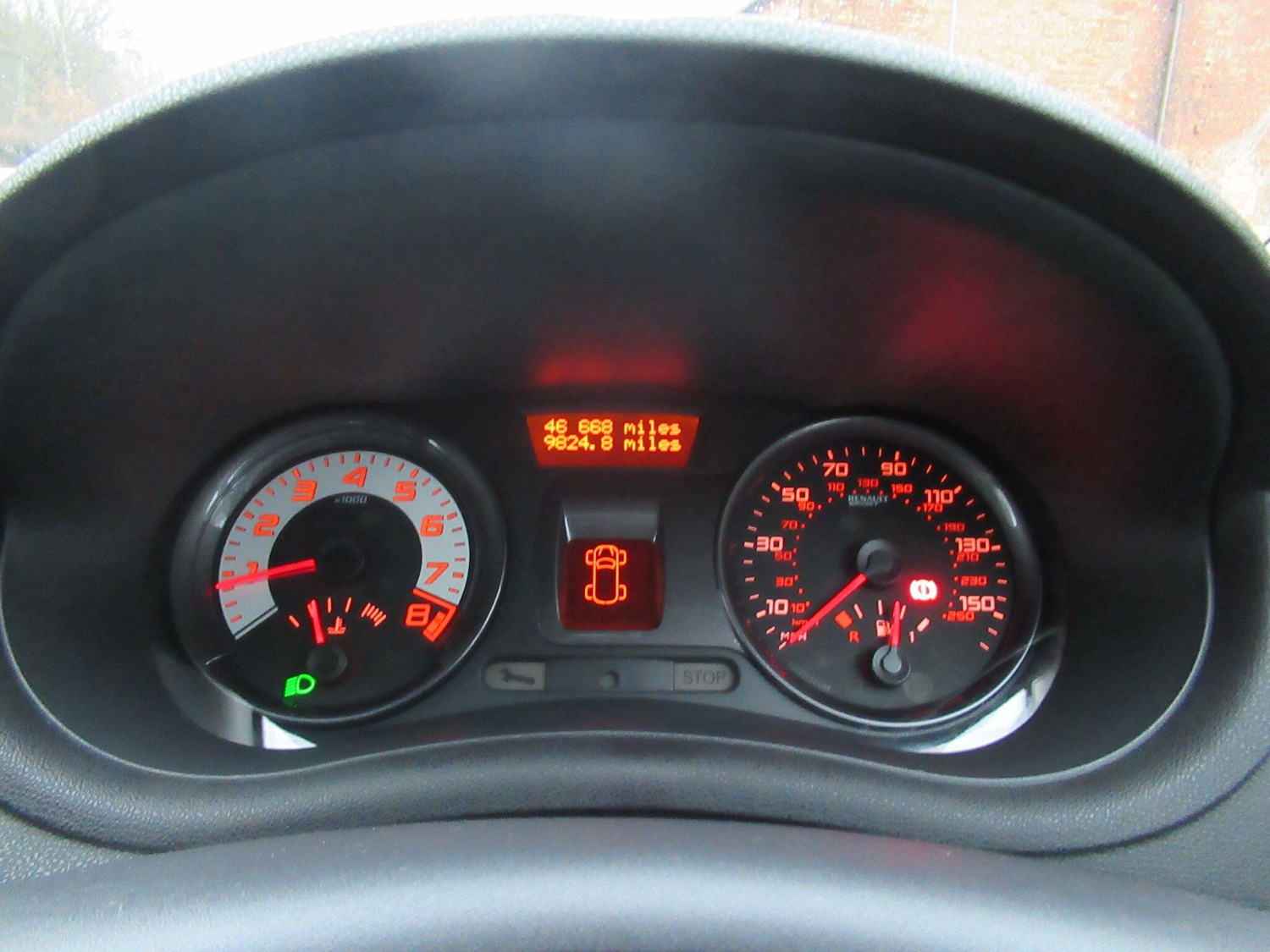 Used Renault Clio 2013 for sale - 77479460: Photo 27