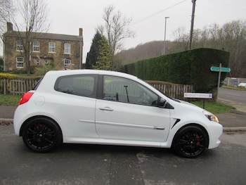 Used Renault Clio 2013 for sale - 77479460: Photo