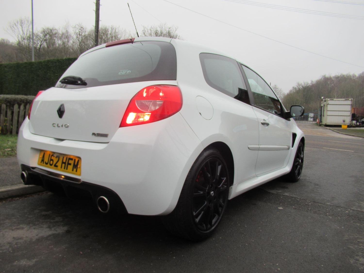 Used Renault Clio 2013 for sale - 77479460: Photo 4