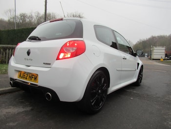 Used Renault Clio 2013 for sale - 77479460: Photo