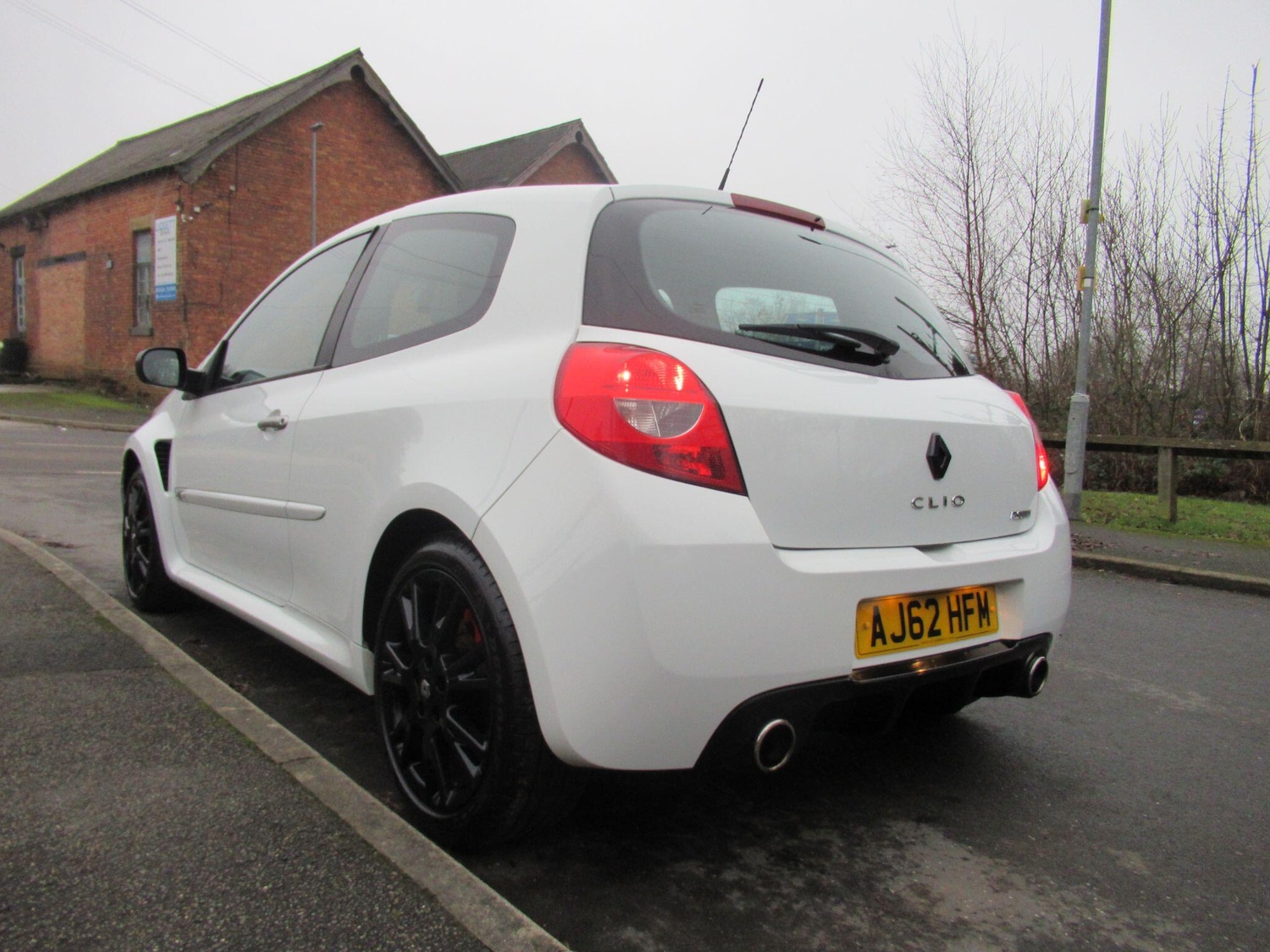 Used Renault Clio 2013 for sale - 77479460: Photo 6