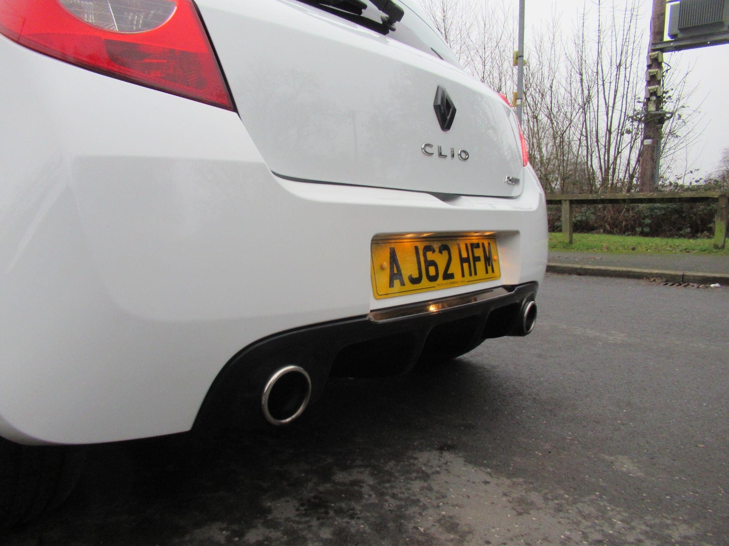 Used Renault Clio 2013 for sale - 77479460: Photo 7