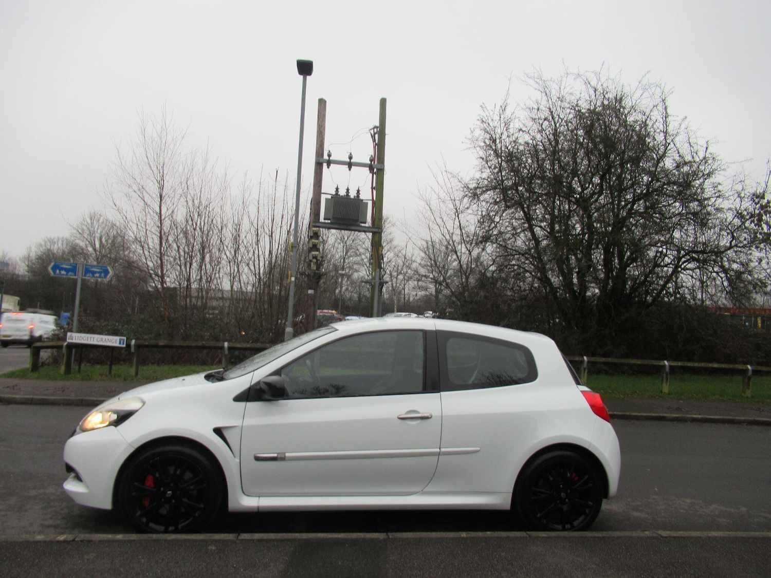 Used Renault Clio 2013 for sale - 77479460: Photo 8