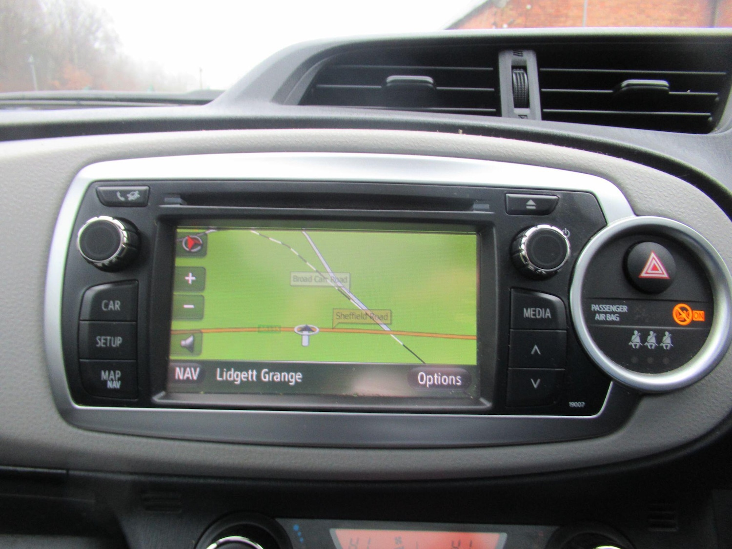 Used Toyota Yaris 2011 for sale - 77440325: Photo 34