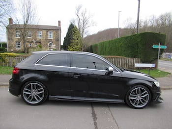 Used Audi A3 2014 for sale - 78334318: Photo