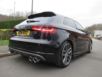 Used Audi A3 2014 for sale - 78334318: Photo