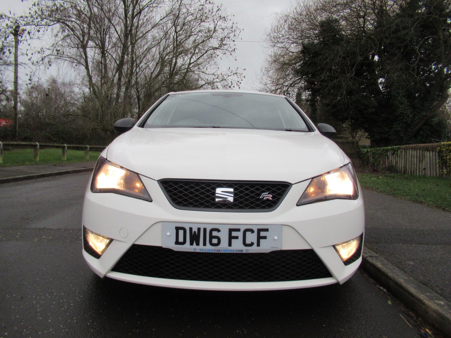Used SEAT Ibiza 2016 for sale - 77645865: Photo 10