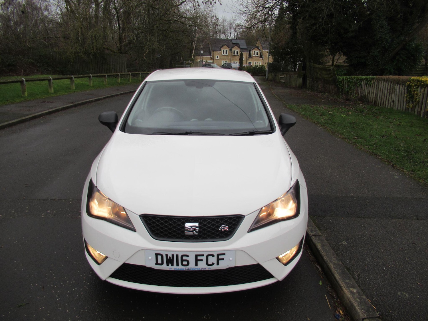 Used SEAT Ibiza 2016 for sale - 77645865: Photo 11