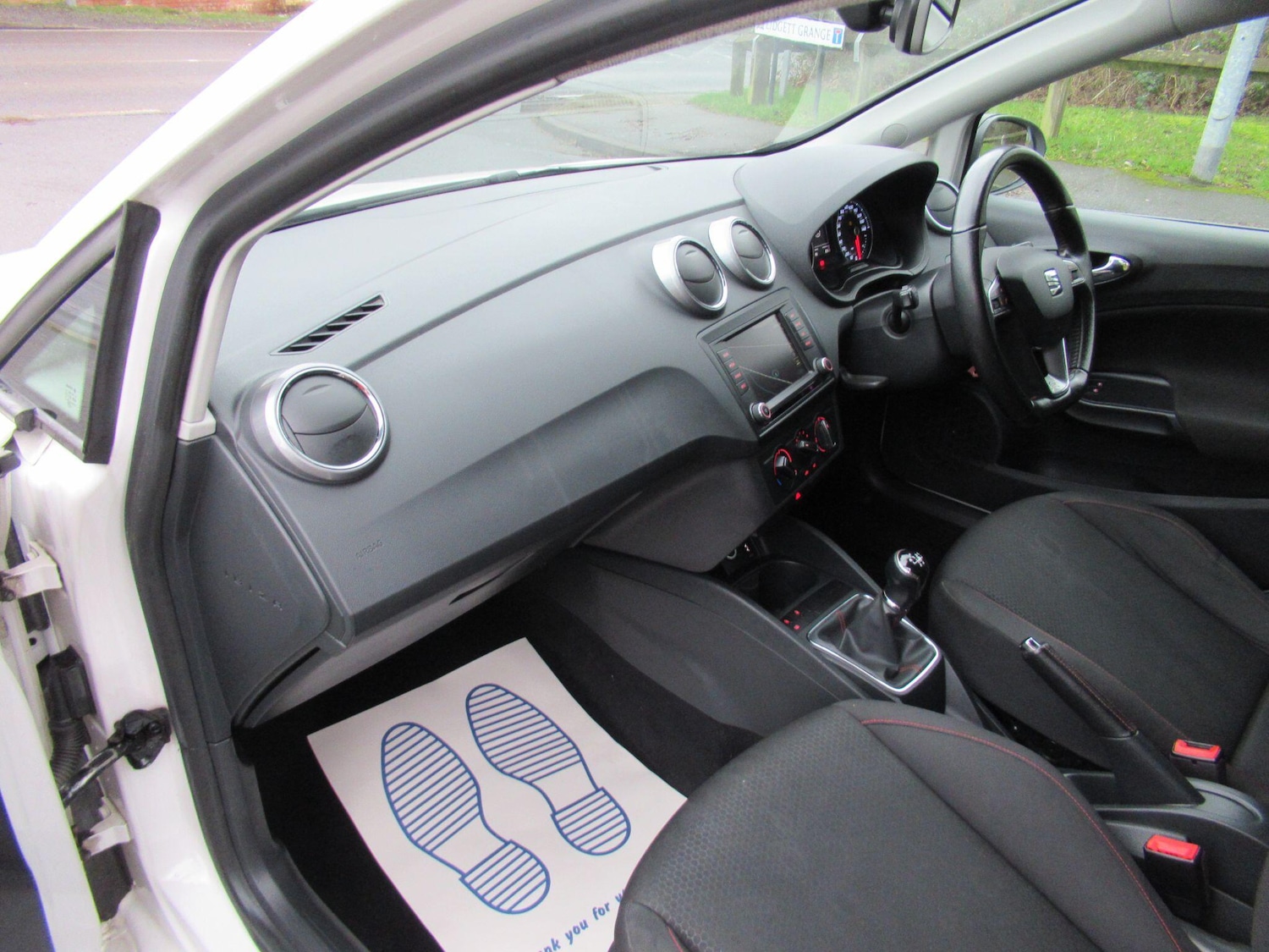 Used SEAT Ibiza 2016 for sale - 77645865: Photo 15