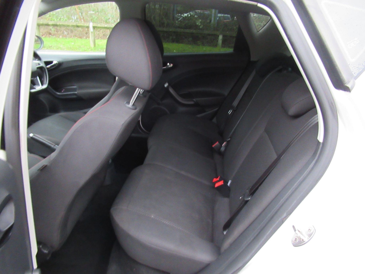 Used SEAT Ibiza 2016 for sale - 77645865: Photo 17