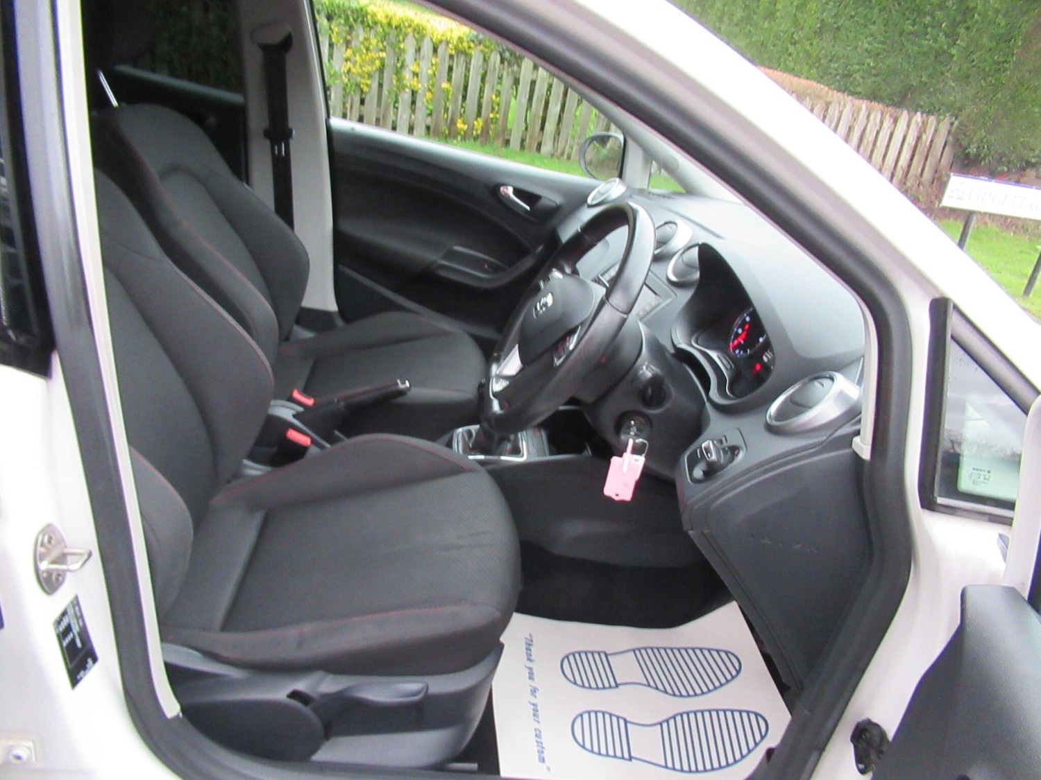 Used SEAT Ibiza 2016 for sale - 77645865: Photo 20