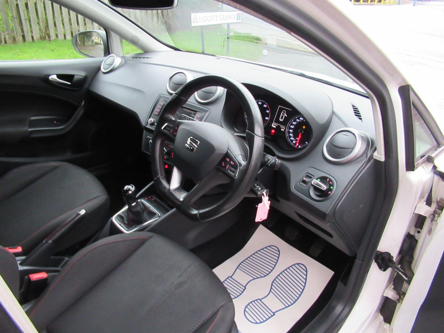 Used SEAT Ibiza 2016 for sale - 77645865: Photo 21