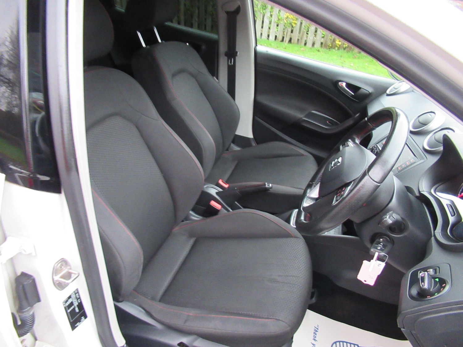 Used SEAT Ibiza 2016 for sale - 77645865: Photo 22