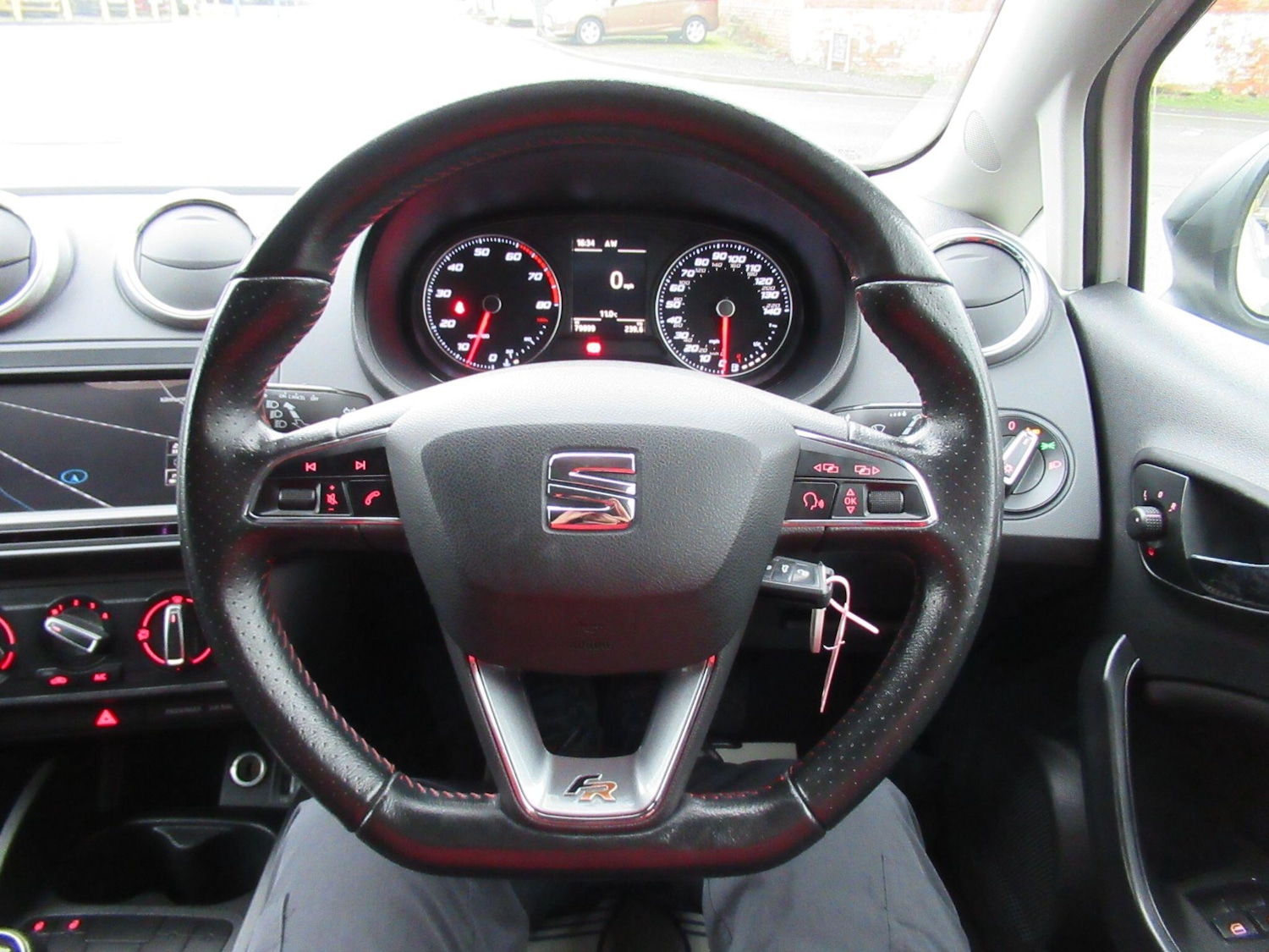 Used SEAT Ibiza 2016 for sale - 77645865: Photo 23