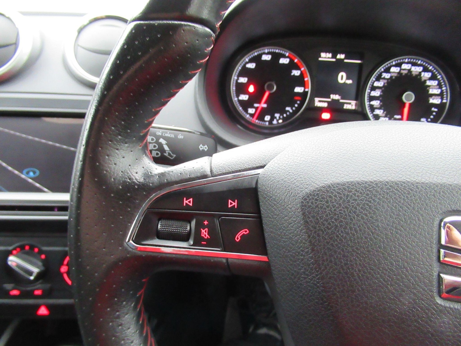 Used SEAT Ibiza 2016 for sale - 77645865: Photo 24