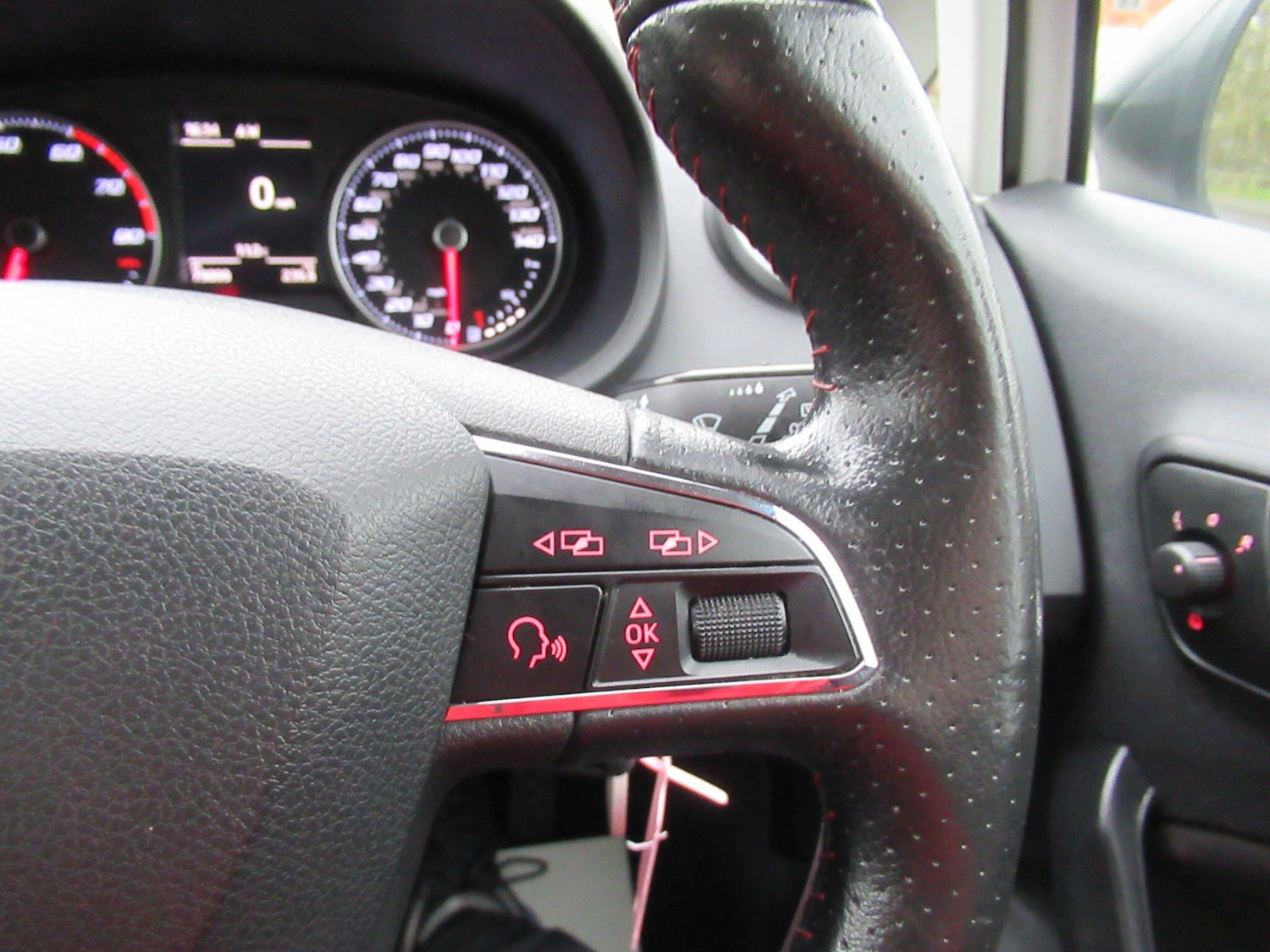 Used SEAT Ibiza 2016 for sale - 77645865: Photo 25