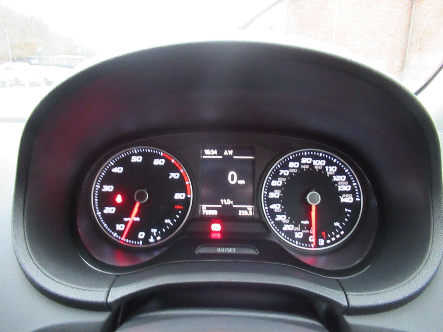 Used SEAT Ibiza 2016 for sale - 77645865: Photo 27