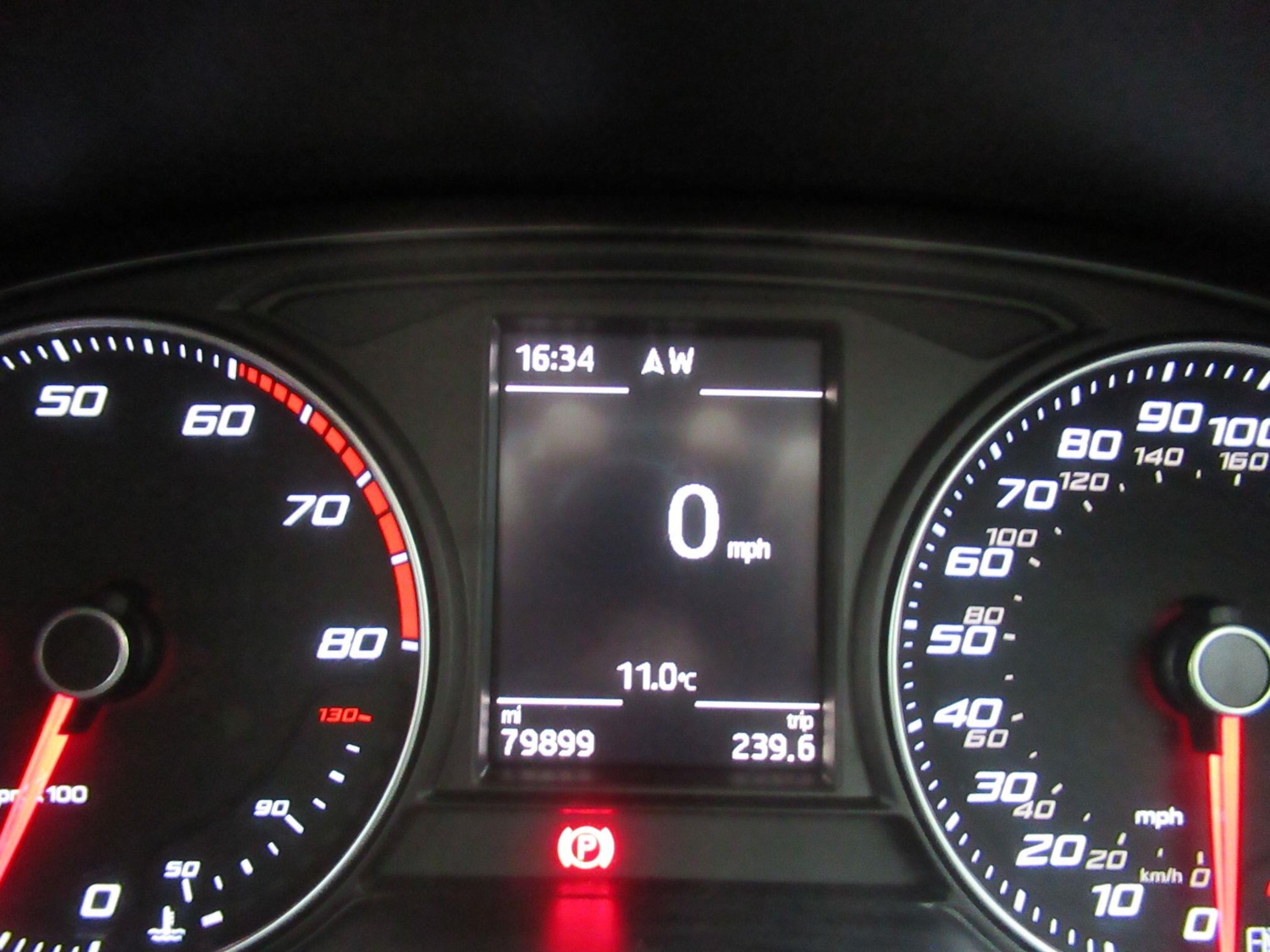 Used SEAT Ibiza 2016 for sale - 77645865: Photo 28