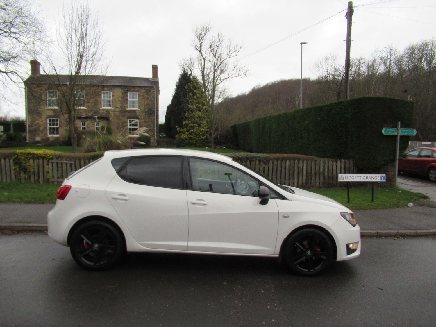 Used SEAT Ibiza 2016 for sale - 77645865: Photo 3