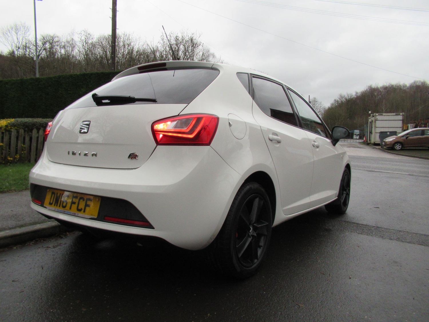 Used SEAT Ibiza 2016 for sale - 77645865: Photo 4